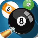 8 Pool Billard