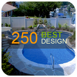 250 Pool Design Ideas