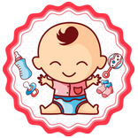 Cute baby