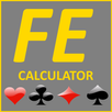 Poker Fold Equity Calculator APK