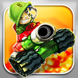 Tank Riders Free