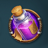 Potions and Spells