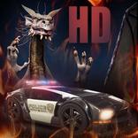 Dragon rally  - Police Games