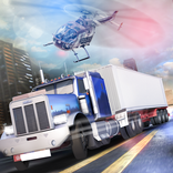 New Heli police game