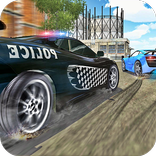 Police Car Drive 3D Game