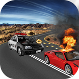 Traffic Police Chase Simulator
