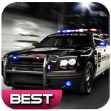 Police Car Game 3D