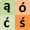 Polish Alphabet for university students APK