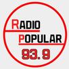 FM Popular 93.9 - La radio de Freddy Saganías APK