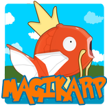 ”Big magikarp jump: new story 2