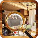 Around the World:Hidden Object
