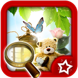 Mystery of the Foto Album: Hidden Object