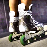 Aggressive Inline Skating