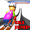Ski Jump - Winter Games APK
