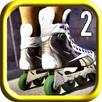 Aggressive Inline Skating 2 APK