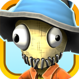 Stitchy: Scarecrow's Adventure