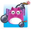Mr.Grumpy Cat : Defend 4 Way APK
