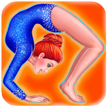 ”Gymnastics Superstar (giude)