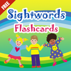 Sight Words Flash Cards Eng APK
