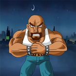 ”Legend Street Fighter 2