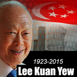 Remembering Lee Kuan Yew