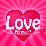 Is love forever