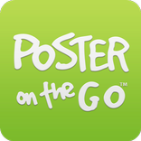POSTER on the GO™