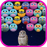 Bubble Shoot Bird