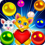My Tom Bubble Shooter