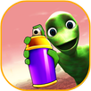 Popoy Alien Run -  Subway Dame tu Cosita El Chombo APK