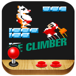 Code for Ice climbers