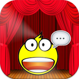 Talking Emoji