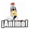 Animo, animo, animo! APK
