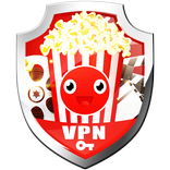 Popcorn -time VPN