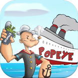 Papaye Man Jungle Sailor Games
