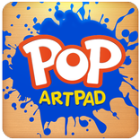 POP ArtPad