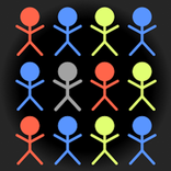 ”Action!Stick Figure Adventures