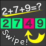 ”Number Break -popular puzzle-