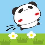 ”Great adventure of the Panda