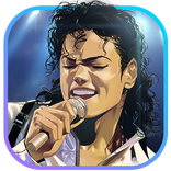 Michael Jackson (Pop King)