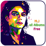 Michael Jackson Songs All Albums