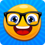 Word Nerd - hidden words game