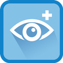Olho Proteja Filtro azul claro APK