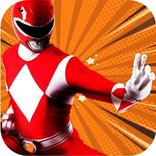 Power Space Rangers