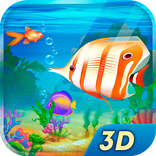 My Virtual Aquarium Simulator