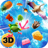 Everything Simulator: Sandbox