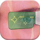 Scouter Power Level: measure আইকন