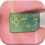 Scouter Power Level: measure