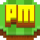 Pixel Mower
