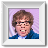 Austin Powers